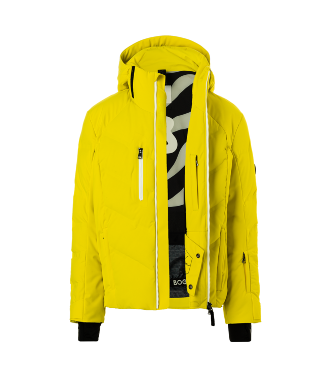 Bogner Bogner Heren Felos-D Ski Jacket 053