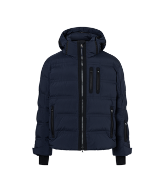 Bogner Bogner Heren Balin Dons Ski-Jacket Navy