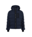Bogner Bogner Heren Balin Dons Ski-Jacket Navy