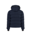 Bogner Bogner Heren Balin Dons Ski-Jacket Navy