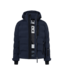 Bogner Bogner Heren Balin Dons Ski-Jacket Navy