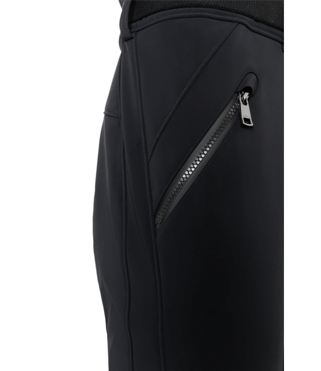 Bogner Bogner Heren Curt2 Skibroek Black