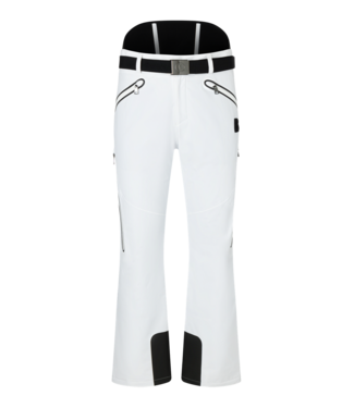Bogner Bogner Heren Tim4-T Skibroek Offwhite