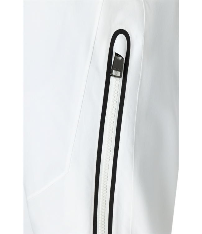 Bogner Bogner Heren Tim4-T Skibroek Offwhite