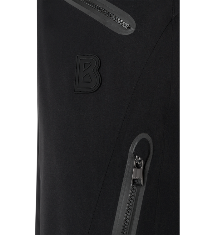 Bogner Bogner Heren Tim4-T Skibroek Black