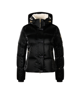 Bogner Bogner Dames Hella-D Jacket Black