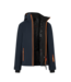 Fire + Ice Fire + Ice Heren Eason Ski Jas Deepest Navy