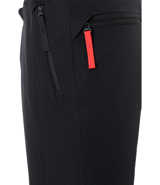 Fire + Ice Fire + Ice Heren Scott3 Ski Broek Black