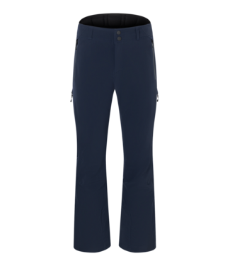 Fire + Ice Fire + Ice Heren Nic-T Ski Pants 4way Stretch Deepest Navy
