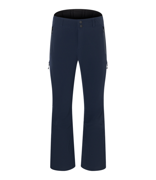 Fire + Ice Fire + Ice Heren Nic-T Ski Pants 4way Stretch Deepest Navy