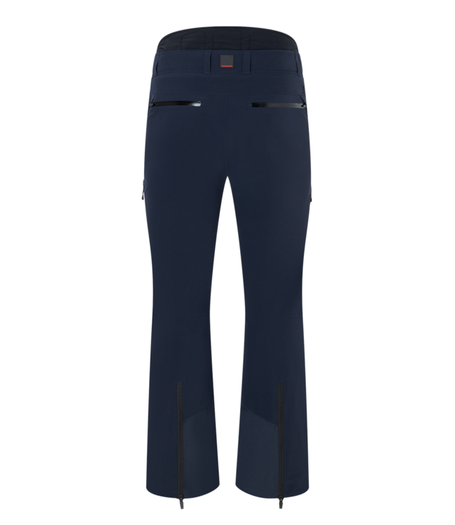 Fire + Ice Fire + Ice Heren Nic-T Ski Pants 4way Stretch Deepest Navy