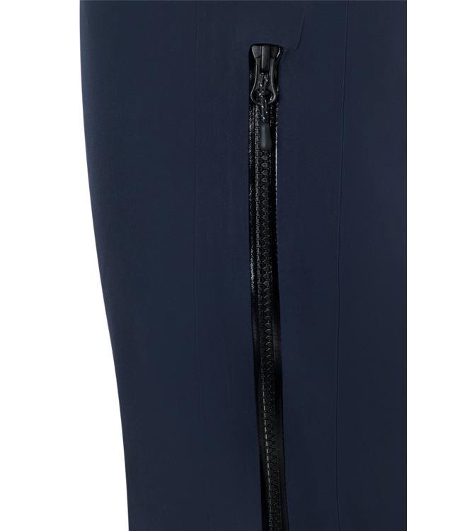 Fire + Ice Fire + Ice Heren Nic-T Ski Pants 4way Stretch Deepest Navy