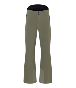 Fire + Ice Fire + Ice Heren Nic-T Ski Pants 4way Stretch Grape Leaf