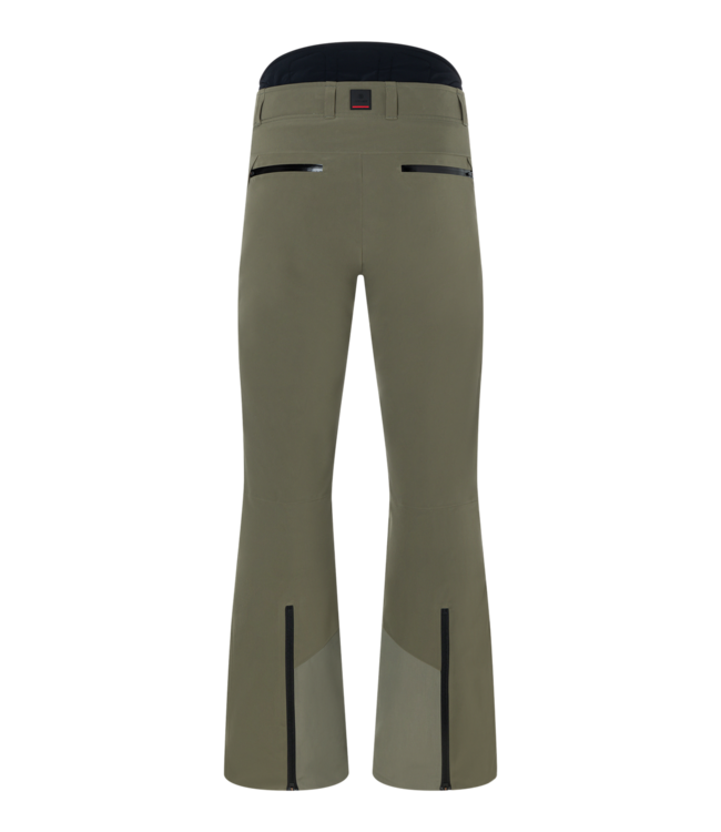 Fire + Ice Fire + Ice Heren Nic-T Ski Pants 4way Stretch Grape Leaf