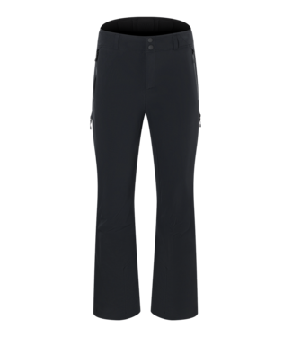 Fire + Ice Fire + Ice Heren Nic-T Ski Pants 4way Stretch Black