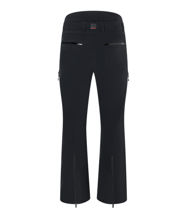 Fire + Ice Fire + Ice Heren Nic-T Ski Pants 4way Stretch Black