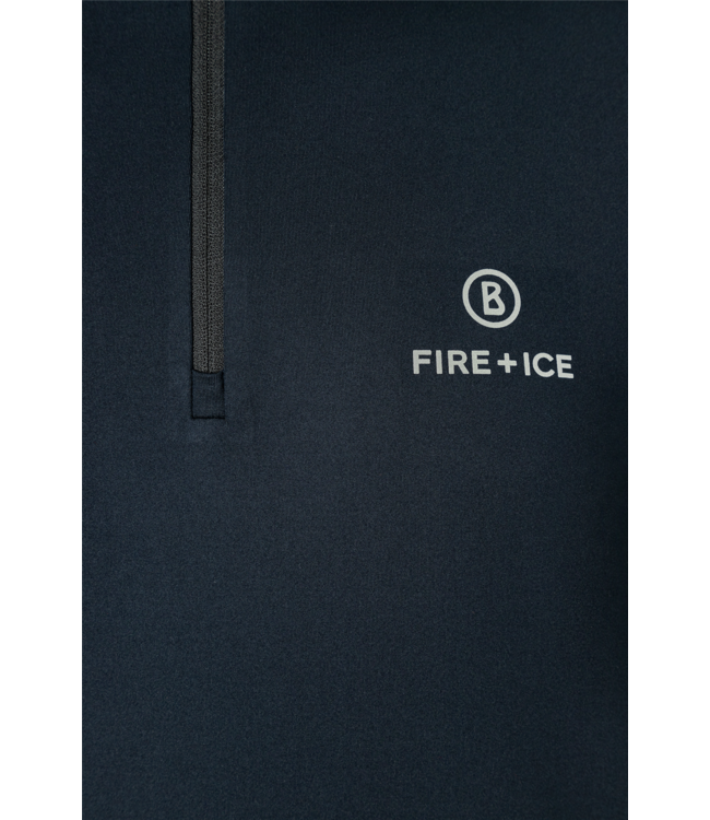 Fire + Ice Fire + Ice Heren Pascal Pully Deepest Navy
