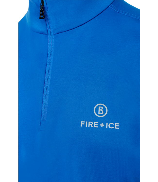 Fire + Ice Fire + Ice Heren Pascal Pully Nautical Blue