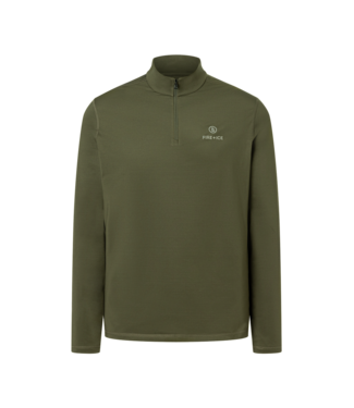 Fire + Ice Fire + Ice Heren Pascal Pully Grape Leaf