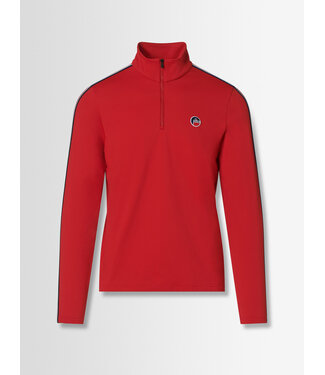 Fusalp Fusalp Heren Mario III B Ski Pully Racing