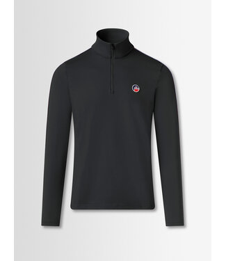 Fusalp Fusalp Heren Mario III B Ski Pully Noir