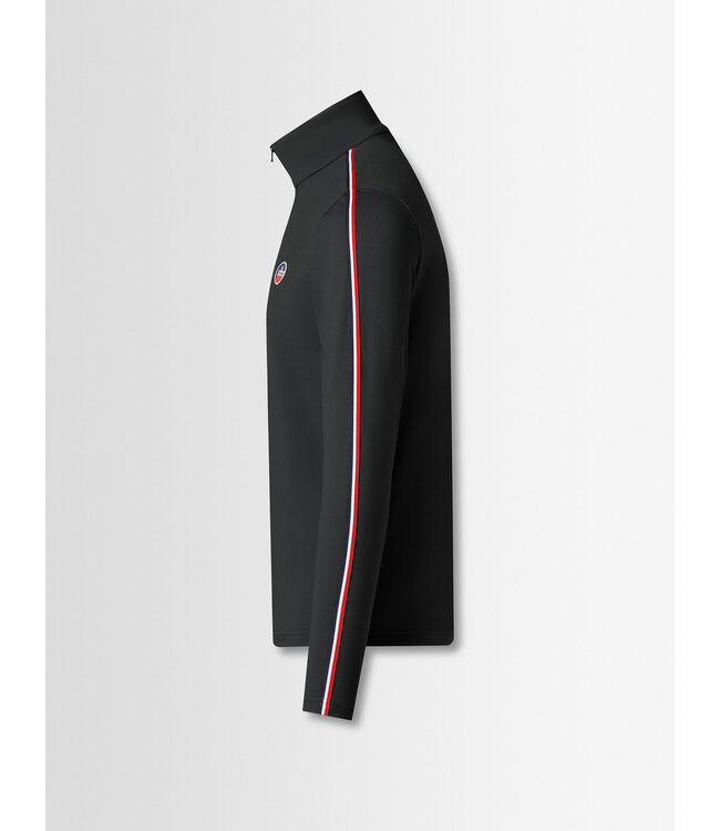 Fusalp Fusalp Heren Mario III B Ski Pully Noir