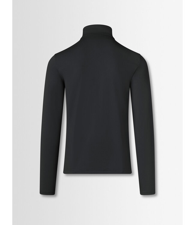 Fusalp Fusalp Heren Mario III B Ski Pully Noir