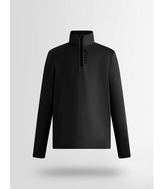 Fusalp Fusalp Heren Timothy II Ski Pully Noir