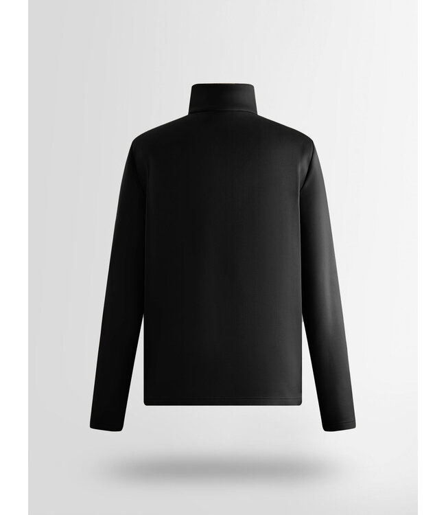 Fusalp Fusalp Heren Timothy II Ski Pully Noir