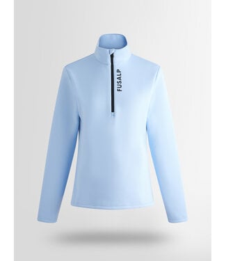 Fusalp Fusalp Dames Orion II Ski Pully Oxygen