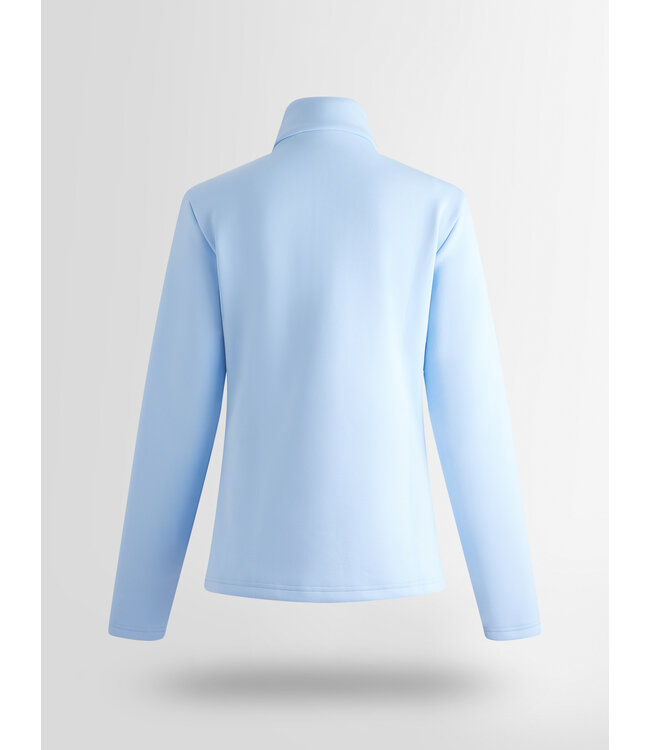 Fusalp Fusalp Dames Orion II Ski Pully Oxygen