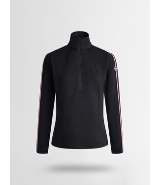 Fusalp Fusalp Dames Stellia III B Ski Pully Noir