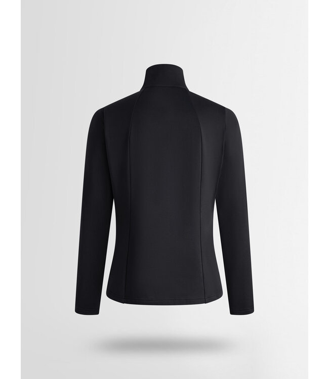 Fusalp Fusalp Dames Stellia III B Ski Pully Noir