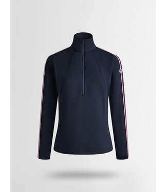 Fusalp Fusalp Dames Stellia III B Ski Pully Marin