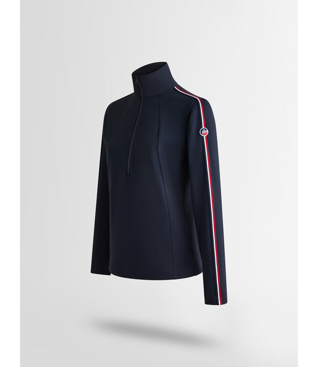 Fusalp Fusalp Dames Stellia III B Ski Pully Marin