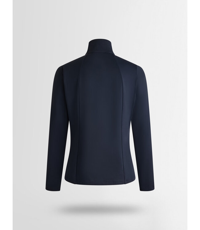 Fusalp Fusalp Dames Stellia III B Ski Pully Marin