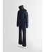 Fusalp Fusalp Dames Clarisse Ski Suit Marin/Noir