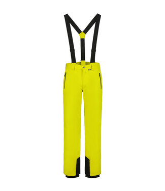 Icepeak Icepeak Heren Freiberg Skibroek Lime