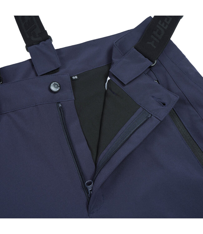 Icepeak Icepeak Heren Freiberg Skibroek Dark Blue