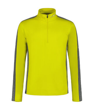 Icepeak Icepeak Heren Fleminton Skipully Lime