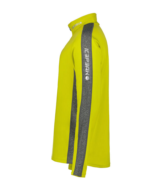 Icepeak Icepeak Heren Fleminton Skipully Lime