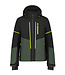 Icepeak Icepeak Heren Fircrest Skijas Dark Green