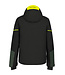 Icepeak Icepeak Heren Fircrest Skijas Dark Green