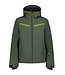 Icepeak Icepeak Heren Festus Skijas Dark Green
