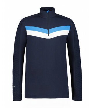 Icepeak Icepeak Heren Fenner Skipully Navy