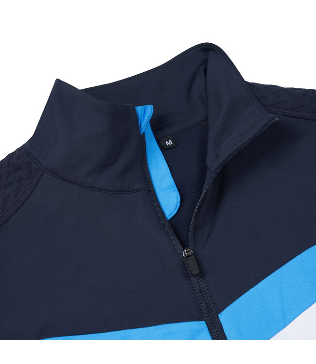 Icepeak Icepeak Heren Fenner Skipully Navy