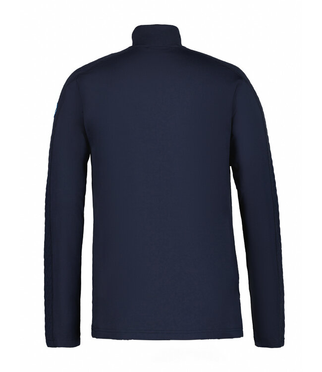 Icepeak Icepeak Heren Fenner Skipully Navy