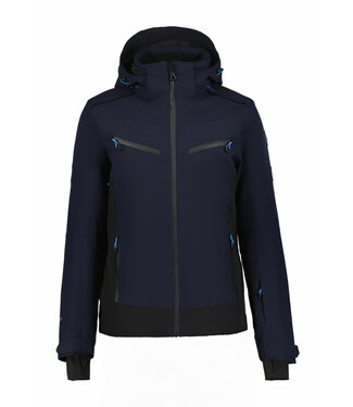 Icepeak Icepeak Heren Farwell Skijas Navy