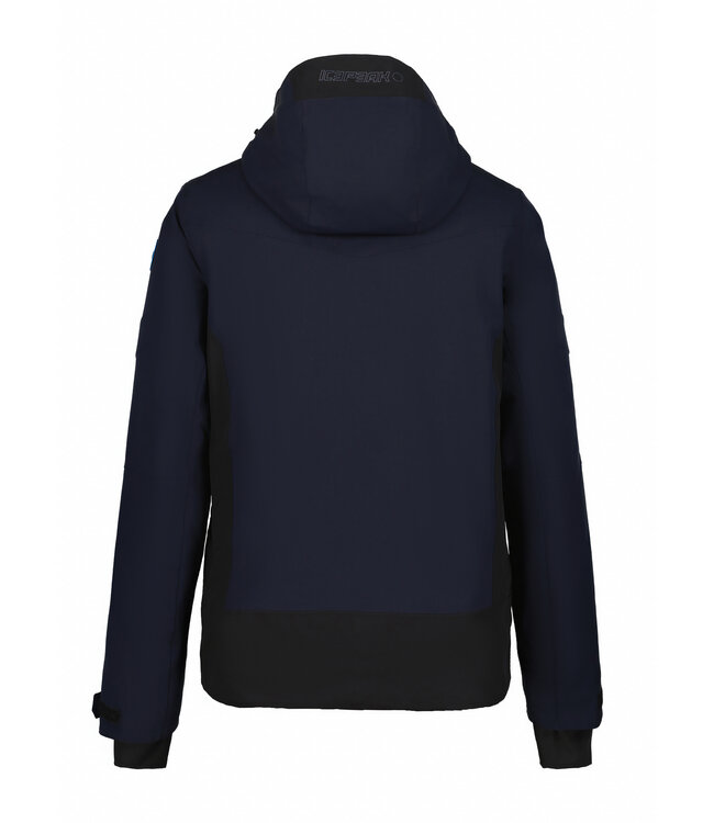 Icepeak Icepeak Heren Farwell Skijas Navy