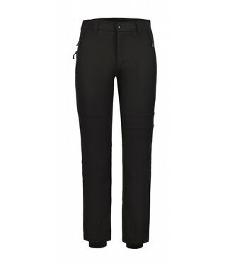 Icepeak Icepeak Heren Erding Skibroek Black